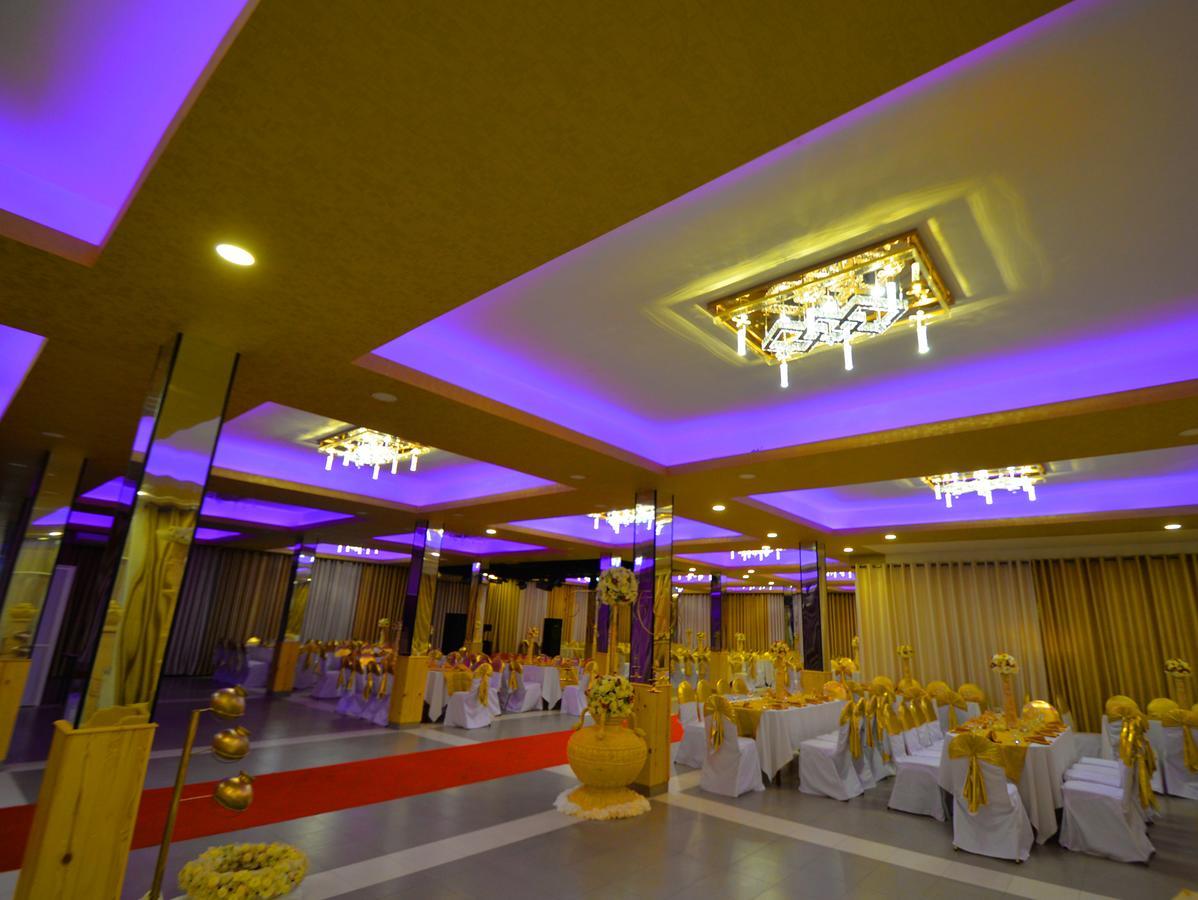 Capitalcity Hotel Badulla Exteriör bild
