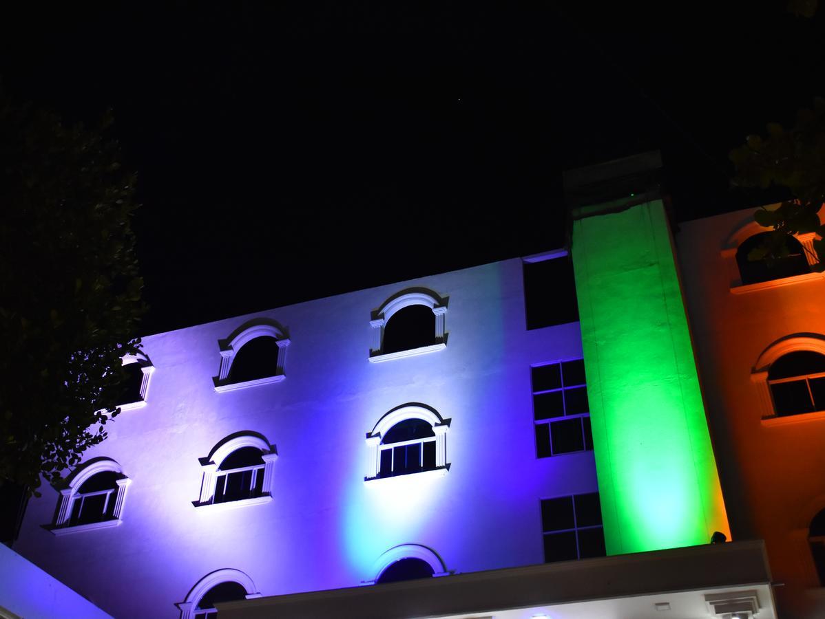 Capitalcity Hotel Badulla Exteriör bild