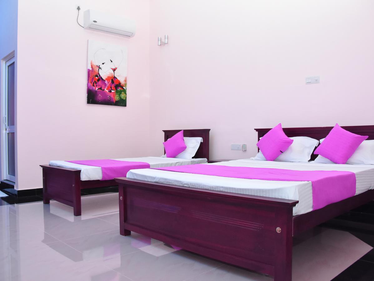 Capitalcity Hotel Badulla Exteriör bild