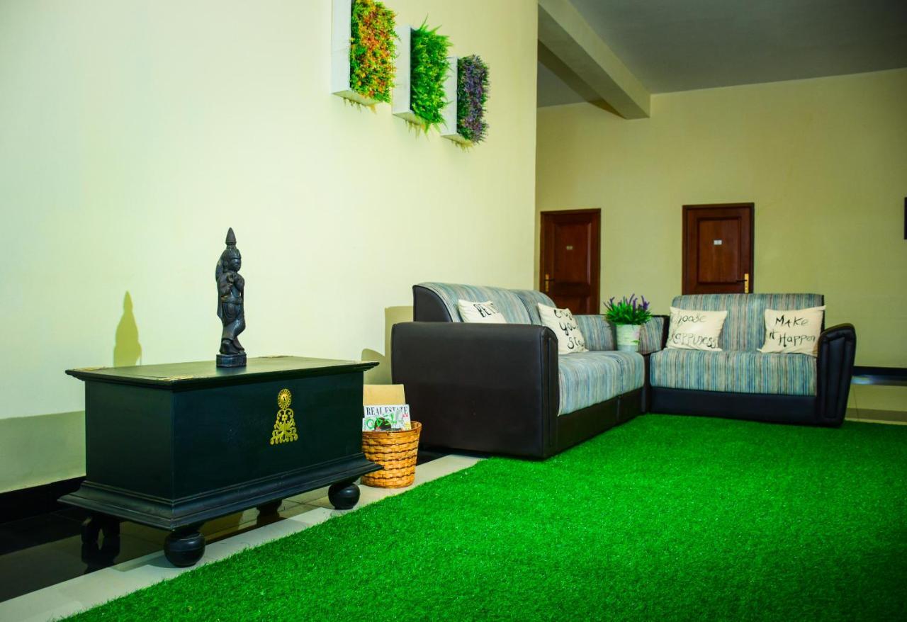 Capitalcity Hotel Badulla Exteriör bild